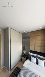 Pine Grove (D21), Condominium #600612321